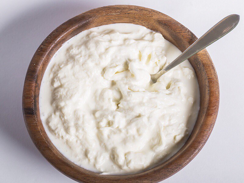 Страчателла (1кг)