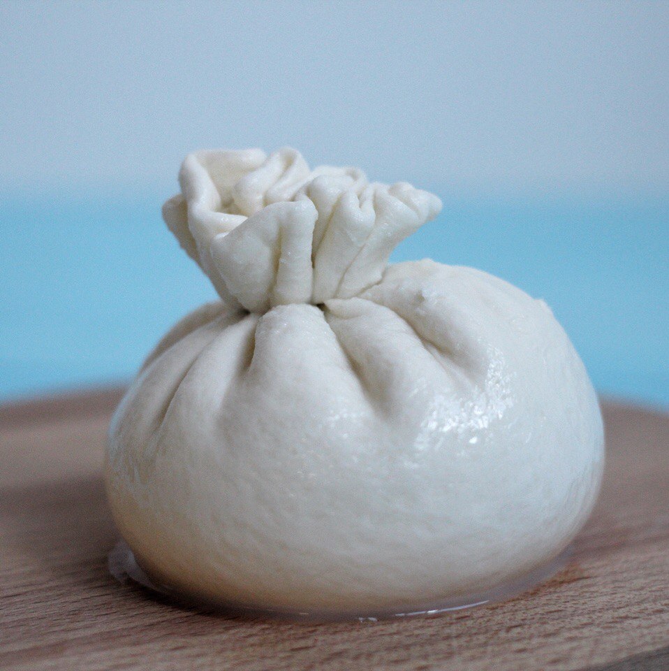 сыр Моцарелла (150г)